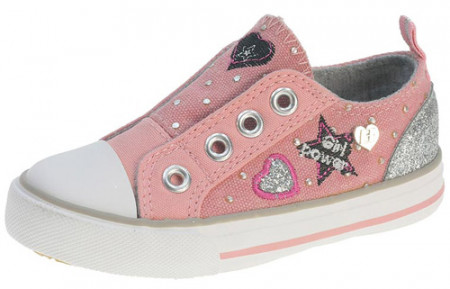 BEPPI Tekstila apavi Rosa 2163971 2163971-28