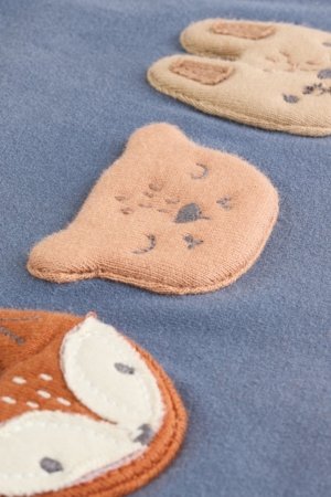 NEXT džemperis + legini, AN4583 cm