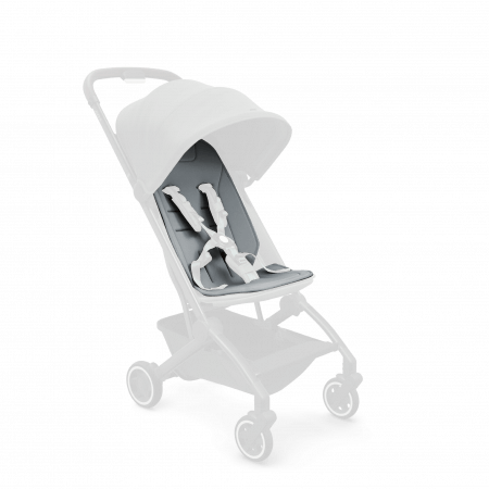 JOOLZ ratiņu ieliktnis, grey, 560042 560042