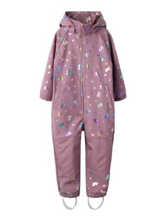 NAME IT kombinezons ALFA, softshell, 13236675-886971, cm 