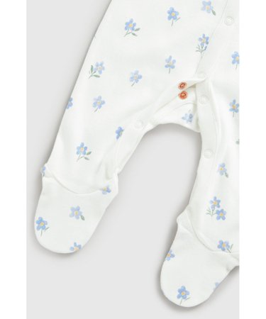 MOTHERCARE zīdaiņu kombinezons, GF435 