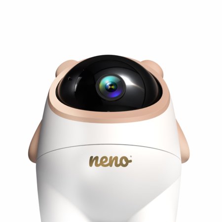NENO bērnu monitors IP AMI, NEN-MAM-NN012 