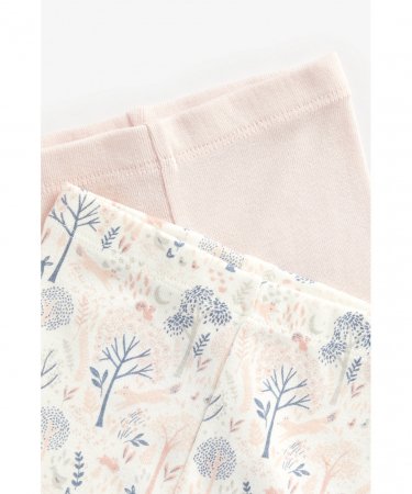 MOTHERCARE pidžama, 2 gab., ZA092 546043