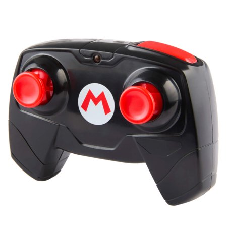 HOT WHEELS RC Mario Kart motocikls, JML15 