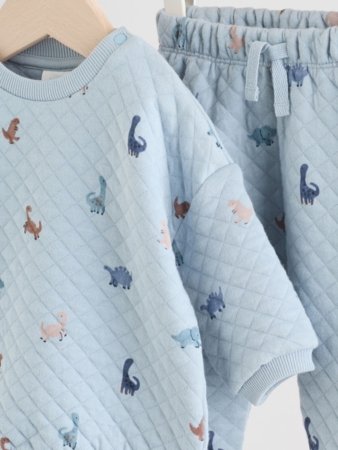 NEXT džemperis + bikses, F04710, cm 