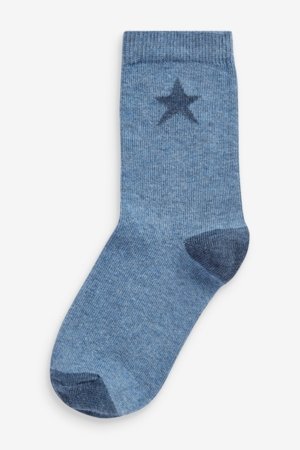 NEXT zeķes, 7 gab., 259751, 31-36 cm