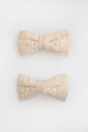 COCCODRILLO matu griezums PETIT BIJOU, krēmveida, WC5311712PBJ-003-000, one size cm 