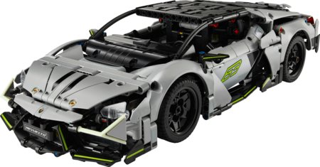 42214 LEGO® Technic Lamborghini Revuelto sporta superauto 