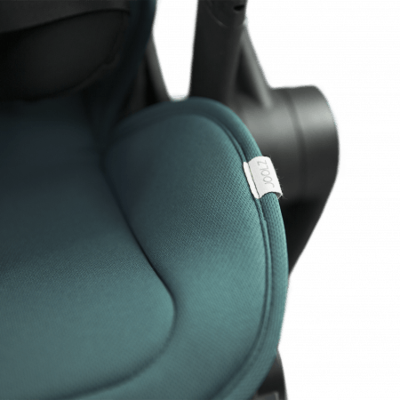 JOOLZ ratiņu ieliktnis, green, 560044 560044