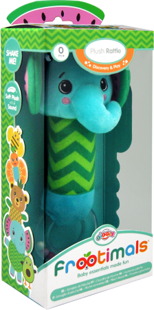 FROOTIMALS grabulis Melephant, FT00024 