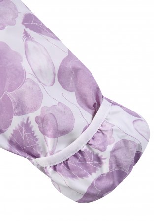 LASSIE Kombinezons Staava Soft lilac 710733-5091 710733-5091-68