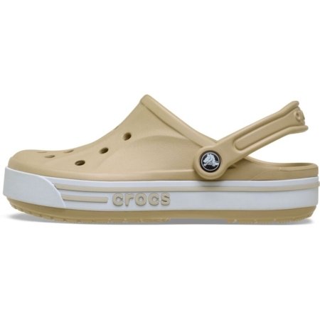 CROCS čības BAYABAND brūni, 212333-27J 39,5 izmērs 