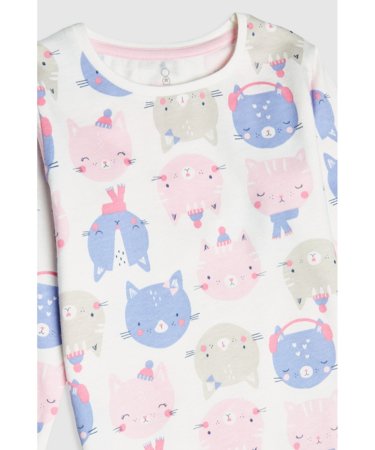 MOTHERCARE pidžama 2 gab., IF652 140 