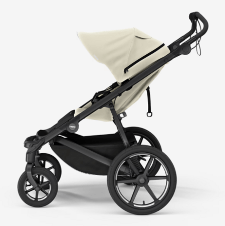 THULE ratiņi URBAN GLIDE 4-wheel, Soft Beige, 10101995 
