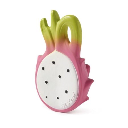OLI&CAROL zobgrauznis FUCSIA THE DRAGONFRUIT  
