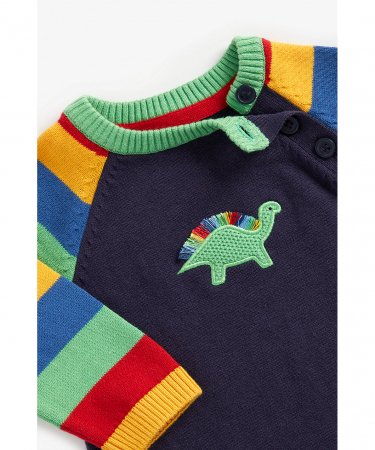 MOTHERCARE zīdaiņu kombinezons, ZB803 547650