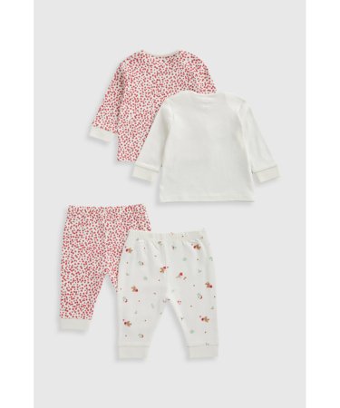MOTHERCARE pidžama 2 gab., IF762 98 