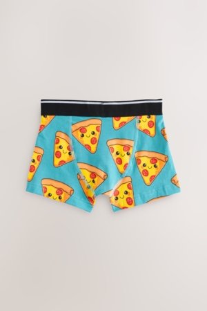 NEXT biksītes, 5 gab., E98873, 110-116 cm