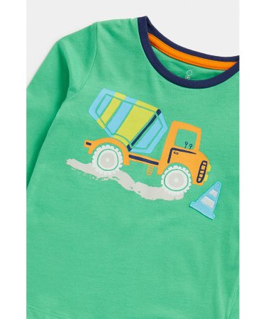 MOTHERCARE pidžama 2 gab., FD502 641543