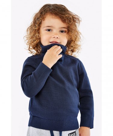 MOTHERCARE džemperis ar augsto apkakli, 2 gab., ZB467 537574