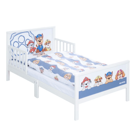 ROBA bērnu gulta PAW PATROL, 20330PW1 