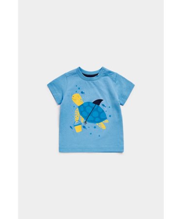 MOTHERCARE t-krekls ar īsam piedurknēm, EC275 630335