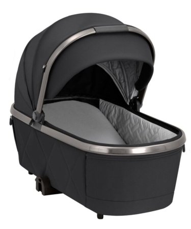CARRELLO universāls ratiņi OMEGA 2IN1, Cliff grey, CRL-6531 