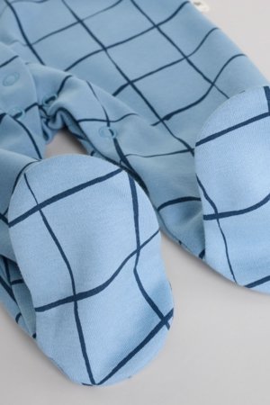 NEXT kombinezons, 3 gab., AA5962, 68-74 cm