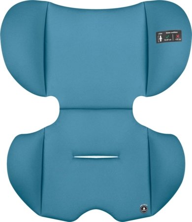 LIONELO autokrēsls LEVI FIX I-SIZE, Blue cobalt, 76-150 cm. 