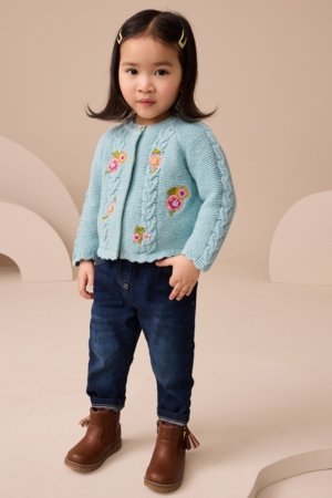 NEXT kardigāns, AV7960, 62-68 cm 