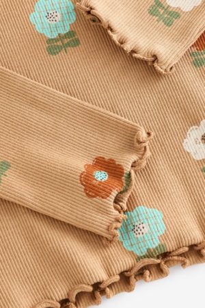 NEXT krekls ar garām piedurknēm, 168491 92-98 