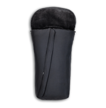 HAUCK guļammaiss, Black, 567111 