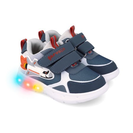 GARVALIN ikdienas apavi, BAREFOOT, 262721-A008, 24 izmērs 