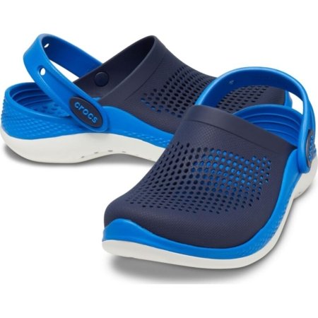 CROCS krokši LITERIDE krāsaini, 207021-4KB 28 izmērs 