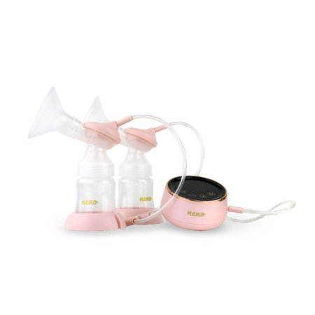 NENO bezvadu krūts sūknis BELLA TWIN, NEN-MAM-LK008 