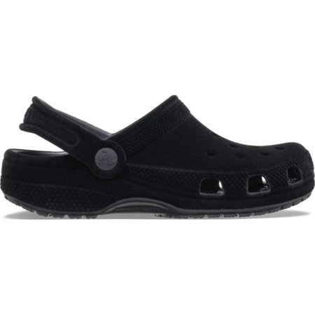 CROCS krokši FROZEN OLAF TODDLER'S melni, 211877-001 35 izmērs 