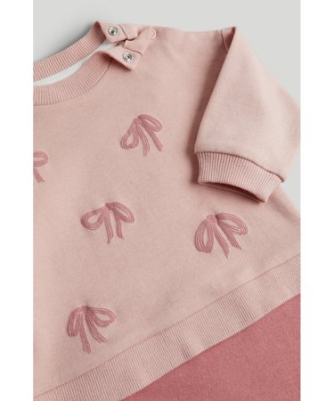 MOTHERCARE zīdaiņu kombinezons, AV49201 80 cm 