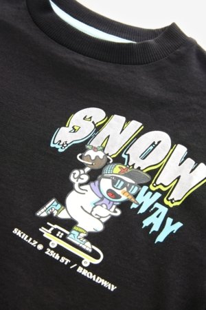 NEXT krekliņš ar īsām piedurknēm, B76883 128