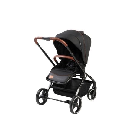 BABYTROLD universāls ratiņi 2in1 ALEX, Night, 10-80SN 