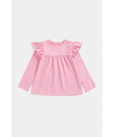 MOTHERCARE krekls ar garām piedurknēm, FB662 642269