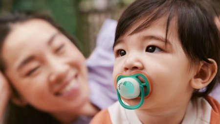 PHILIPS AVENT knupīši ULTRA AIR NIGHT, 6-18 m., 2 gab., SCF376/28 