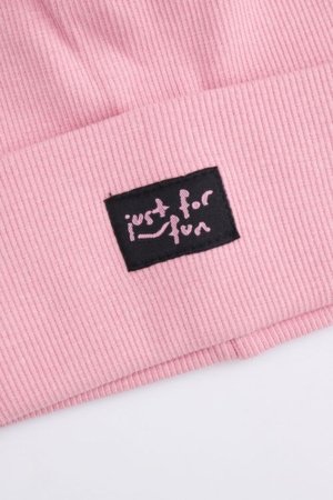 COCCODRILLO cepure BASIC ACCESSORIES, rozā, WC5364303BAC-007-056, 56 cm 