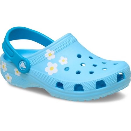 CROCS krokši MARY JANE ANIMAL zali, 211257-4WD 29 izmērs 