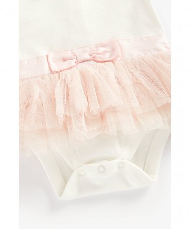 MOTHERCARE bodijs ar īsam piedurknēm, BB723 567551