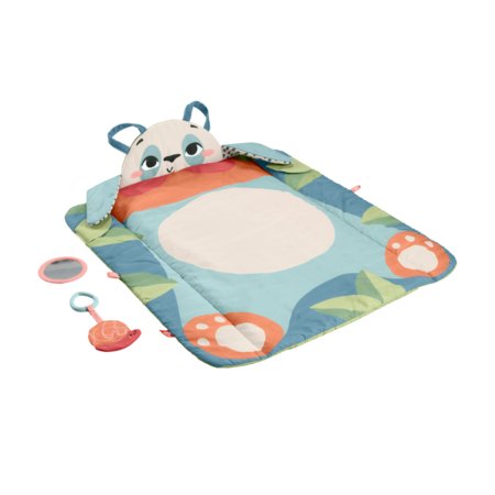 FISHER PRICE panda aktivitātes paklājs, HKD65 
