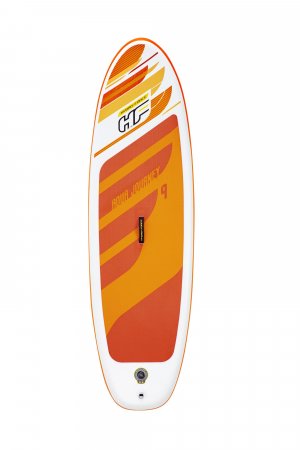 BESTWAY Hydro-Force Aqua Journey komplekts, 2,74 m x 0,76 m x 0,12 m, 65349 65349