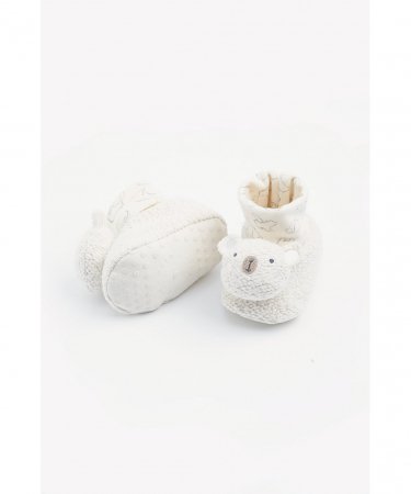 MOTHERCARE tekstila apavi, BB557 579762