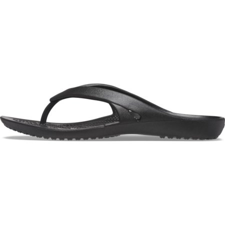 CROCS čības KADEE II melni, 202492-001 39,5 izmērs 