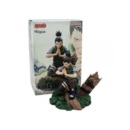 BANPRESTO Naruto figūra Nara Shikamaru, BP89439P 