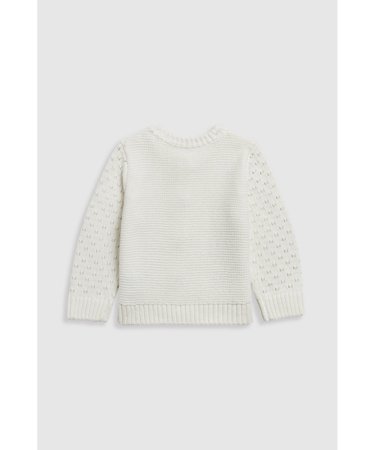 MOTHERCARE džemperis, JL427 116 